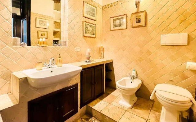 Trevi Fountain Stylish Guesthouse