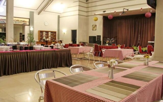 Novilla Boutique Resort