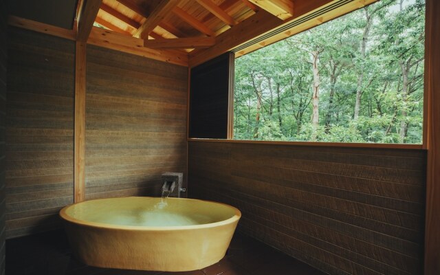 The Key Highland Nasu