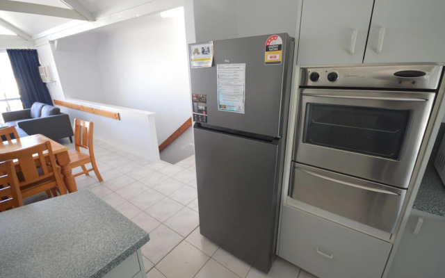 Waterfront Unit 4 - Kalbarri WA