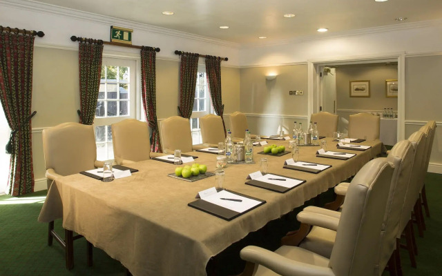 Brandshatch Place Hotel & Spa