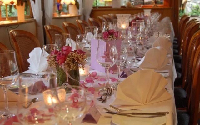 Hotel-Restaurant Poststuben