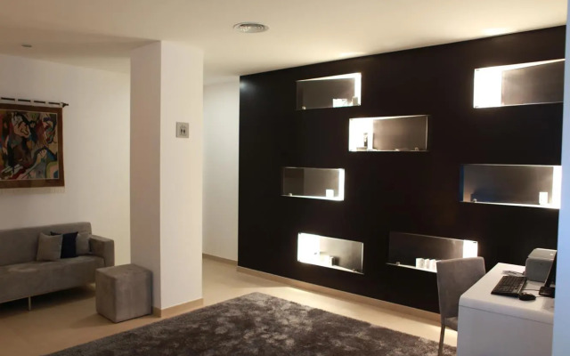 Hotel Anjo de Portugal