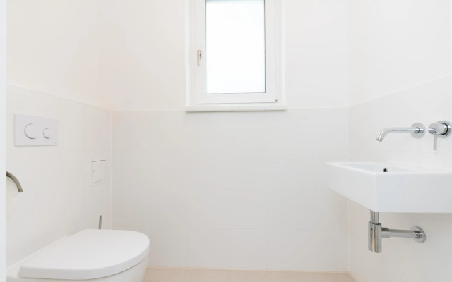 Yourapartment Prater