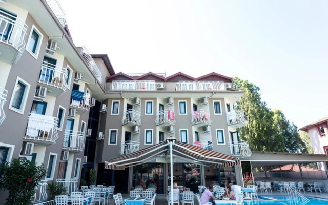 Remer Hotel