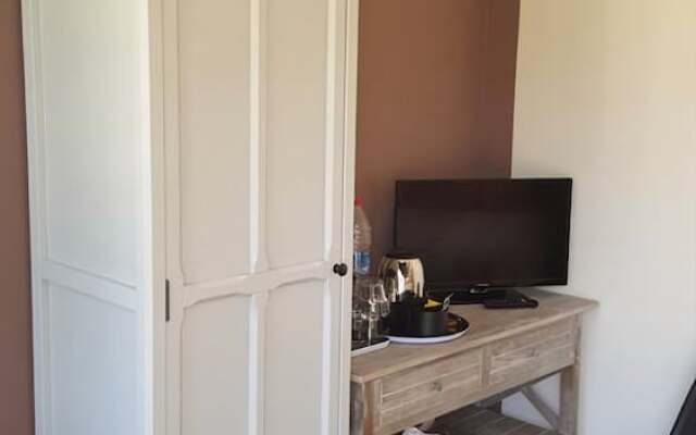 Les Chambres Du Foulot