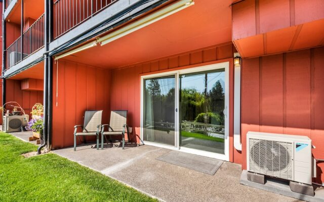 Bend Riverside Rentals