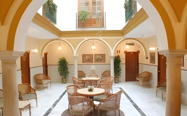 Hotel Gravina 51