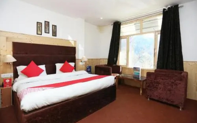 Parin By OYO Rooms