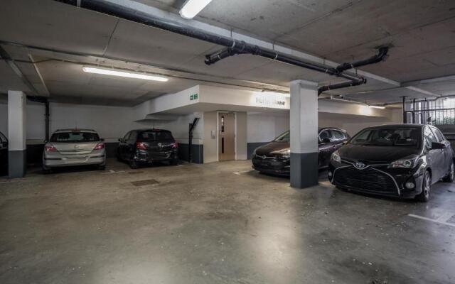 Luxury Apartment Close to London Heathrow and Stockley Park