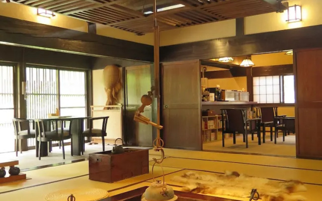 Okuhida no Yado Furusato