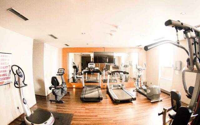 Mercure Ostrava Center Hotel