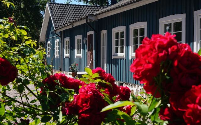 Hägern Bed & Nature