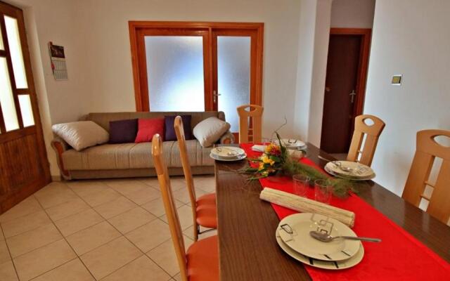 Apartments Iko