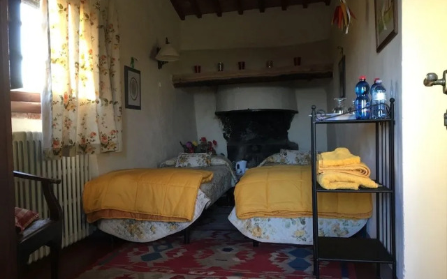 La Canonica di San Michele