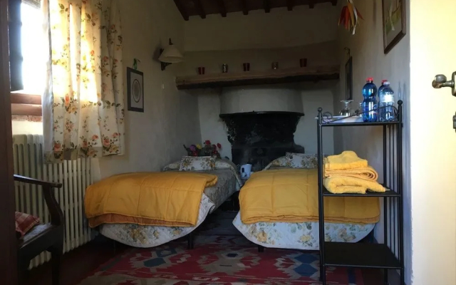 La Canonica di San Michele