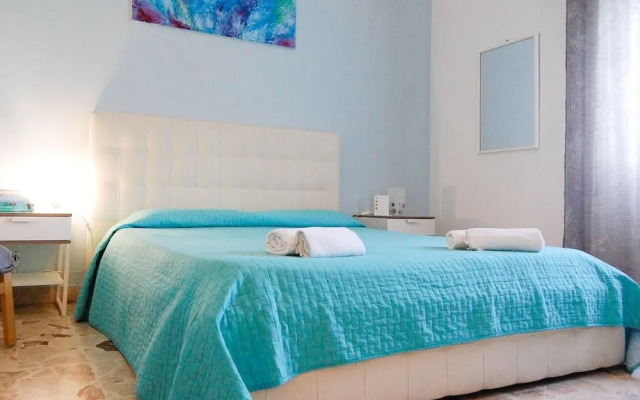 Welcome Home Apartment