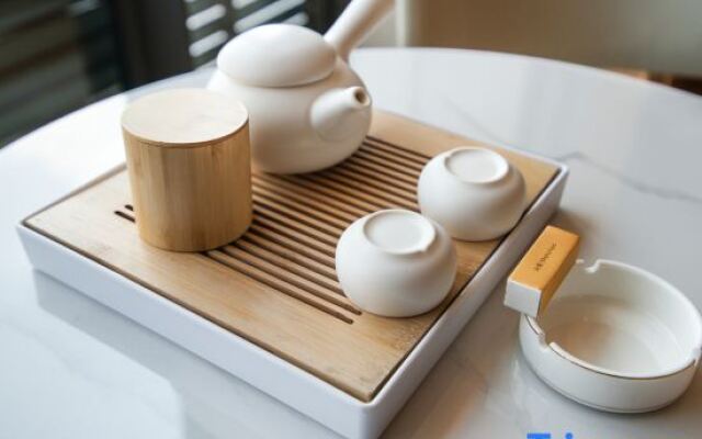 Selavi Hotel (Kunming Xinyingxincheng)