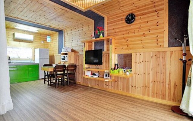 Gapyeong Tomato Pension