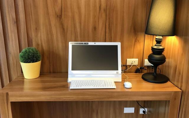 Princess & Elephant Hotel