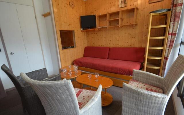 Appartement Les Menuires, 3 pièces, 10 personnes - FR-1-452-239