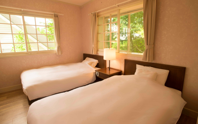 Resort Villa Takayama
