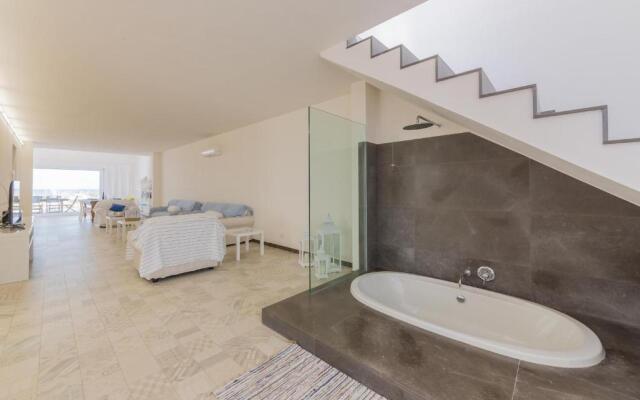 Villa Unica Terrazzo Sul Mare