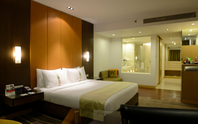 Holiday Inn Mumbai International Airport by IHG