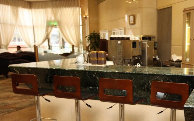 Hotel Mielparque Osaka