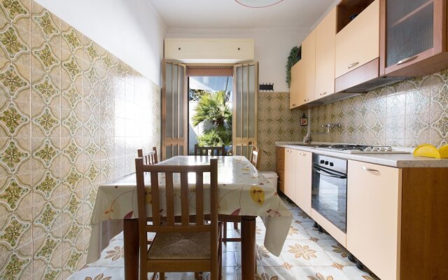 Villetta Bahia del Sol