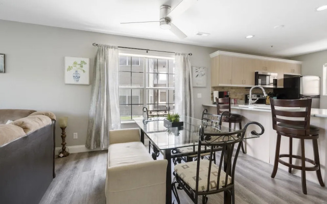 Waterfront Branson Escape