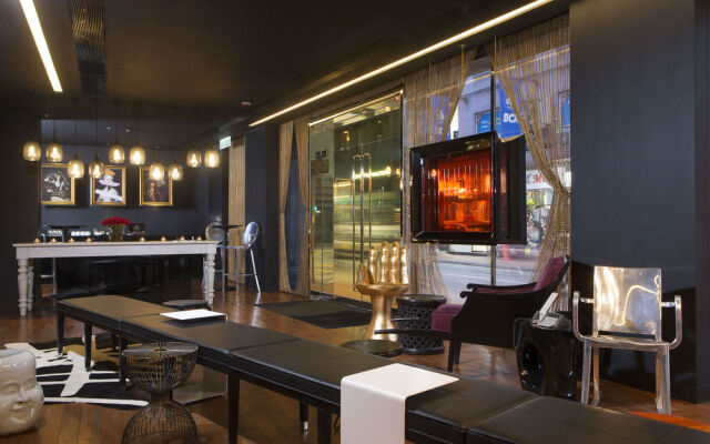J Plus Hotel by YOO