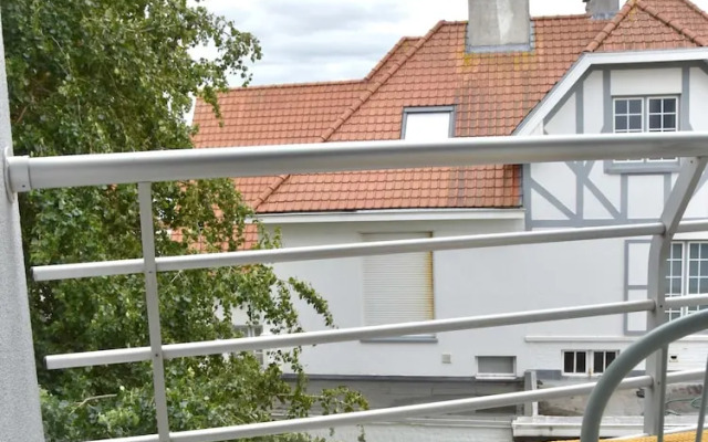 Stylish Family Apartment Near the Sea at Beau Rivage