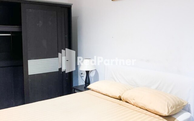 Cimarron Stay Bali RedPartner