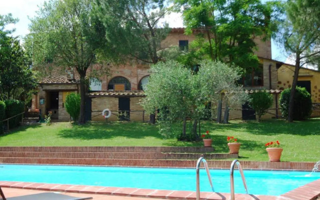 Il Palazzetto