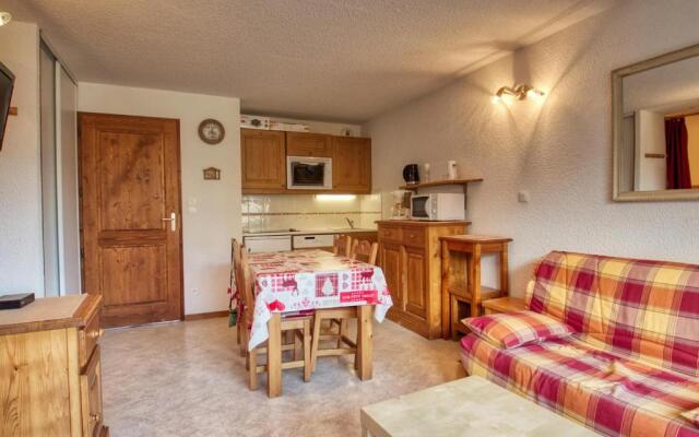Appartement Morillon 1100, 2 pièces, 6 personnes - FR-1-642-32