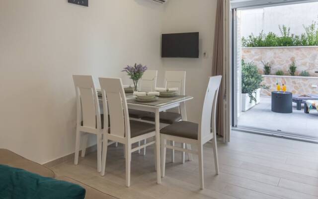Apartment Villa Franko Maris