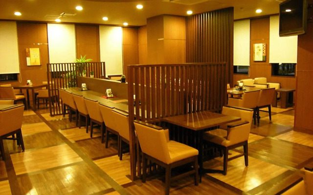 Hotel Route-Inn Aomori Chuo Inter