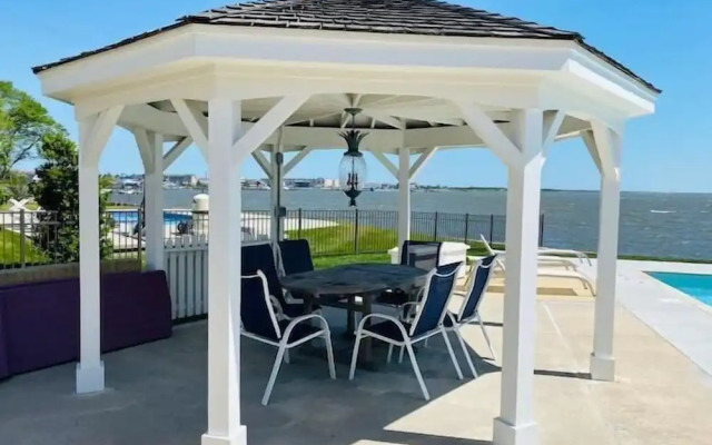 Salisbury Street 316