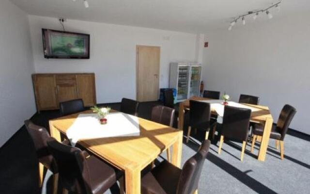 Hotel am Interpark