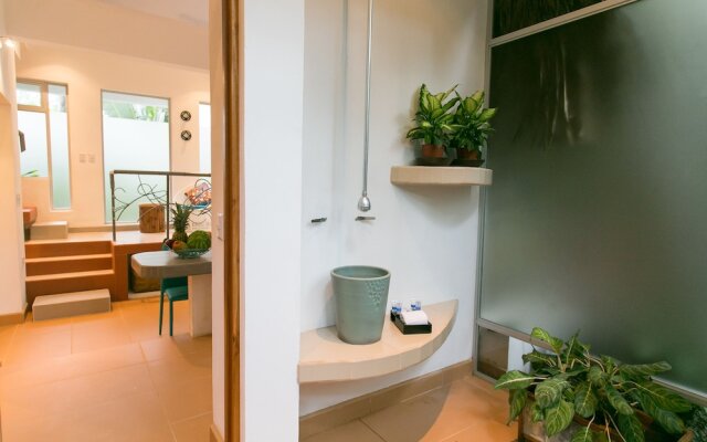 Espadilla Ocean Club