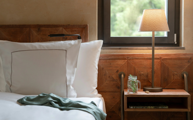 Sporthotel Valsana – Guest Rooms – Arosa