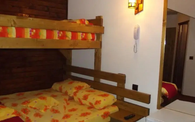 Pension Vila Melinda