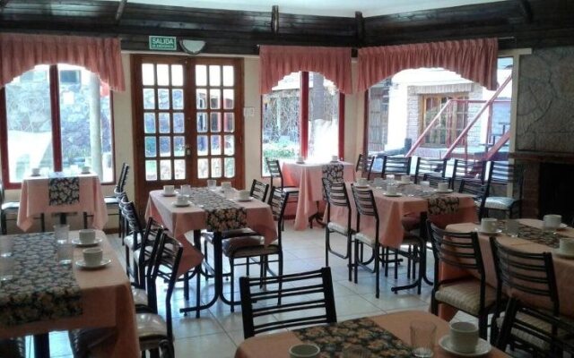 Hosteria Termas del Challao