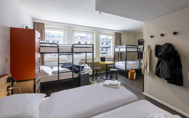 MEININGER Hotel München City Center