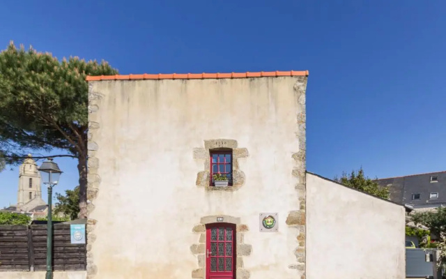Gite Batz-sur-Mer, 2 pièces, 2 personnes - FR-1-306-1082