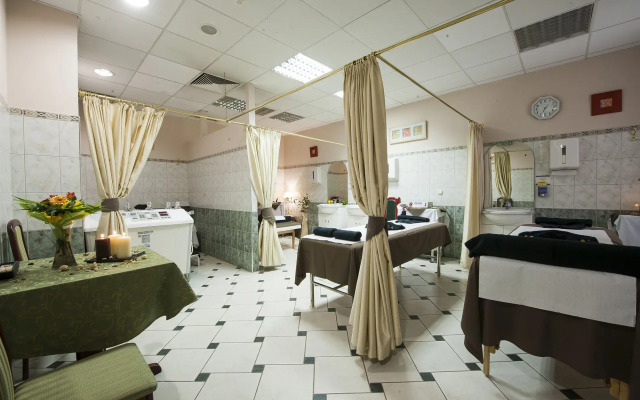 Hotel Palace Hévíz