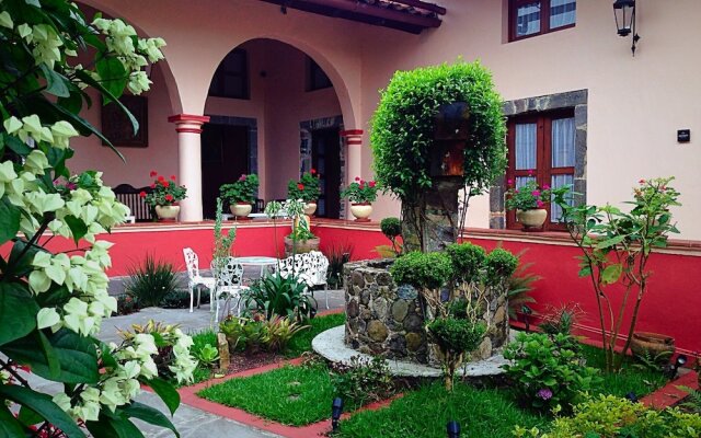 Las Magdalenas Hotel Boutique