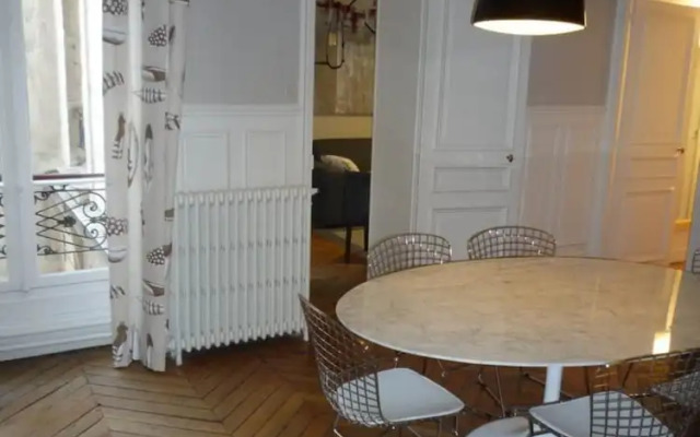 Bridgestreet Le Marais