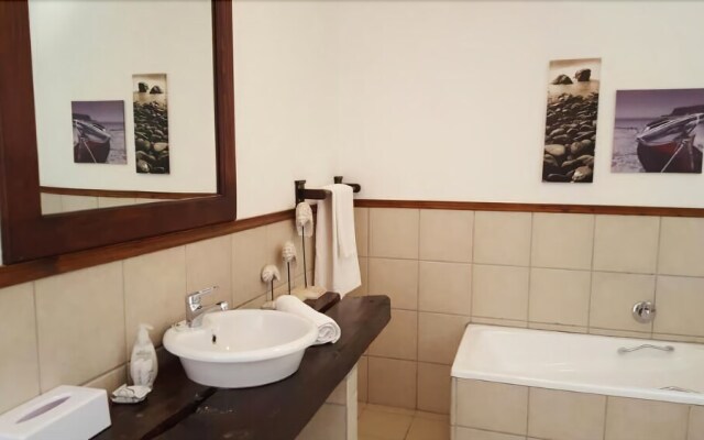 Bliss on Beacon Isle